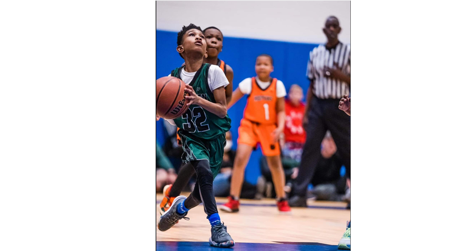 Basketball Registration is now OPEN!!! 