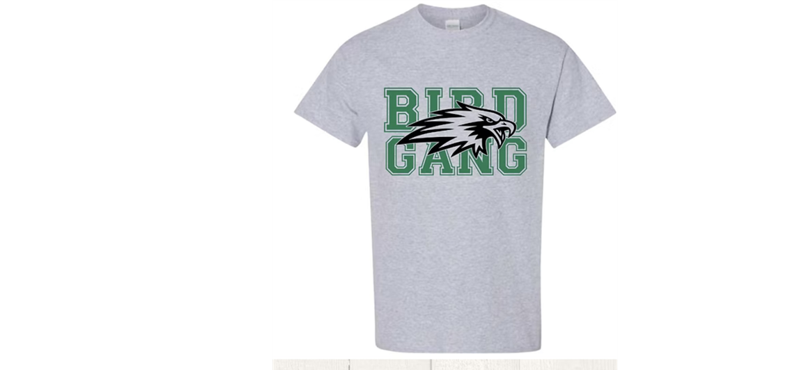 Spirit Wear Shop 