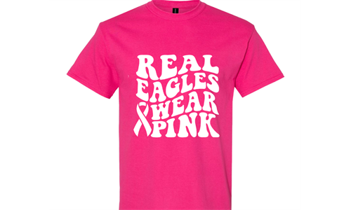 Evergreen T-Shirt Shop 