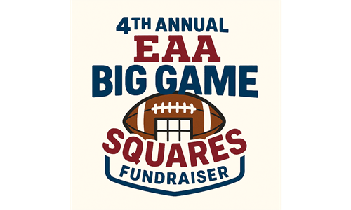 4th Annual EAA Super Bowl Squares