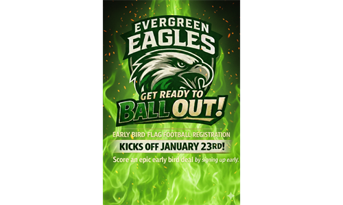 Fall Football Registration is Opening Soon